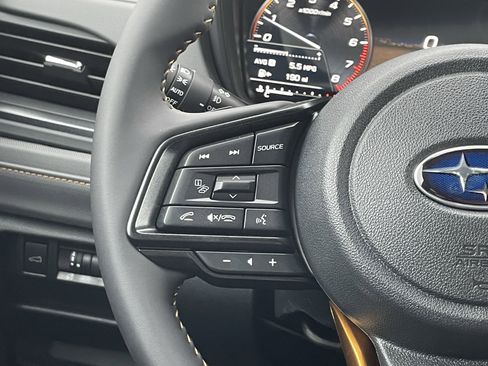 New 2026 Subaru Forester Wilderness image 18