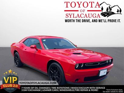 Used 2015 Dodge Challenger SXT