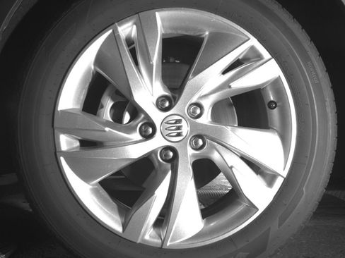 Used 2025 Buick Encore GX Preferred image 12