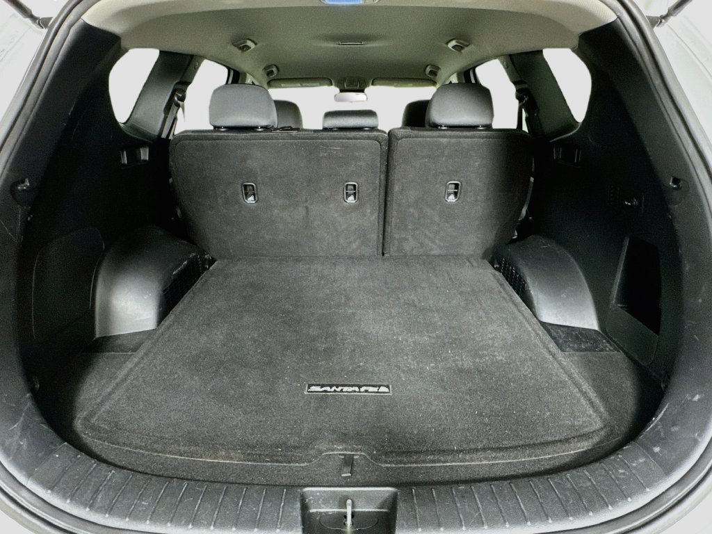 Used 2019 Hyundai Santa Fe SE FWD image 26