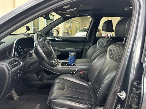Used 2020 Hyundai Palisade Limited AWD/4WD image 7