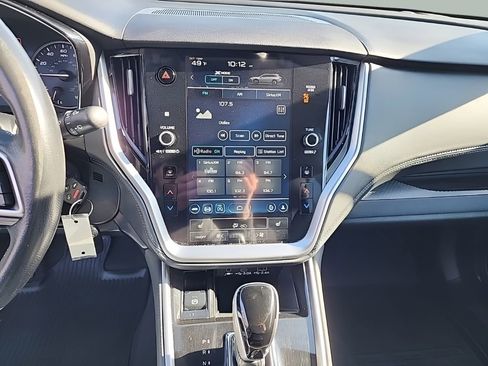 Used 2023 Subaru Outback Premium image 16