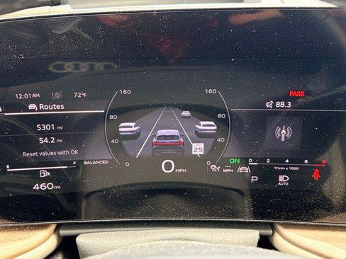 Used 2025 Audi Q5 Premium Plus AWD/4WD image 8