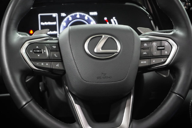 Certified 2026 Lexus NX 350 AWD w/ Accessory Package (2T) image 13