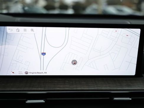 New 2026 Genesis GV80 3.5T Prestige image 39