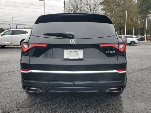 Certified 2024 Acura MDX FWD image 6