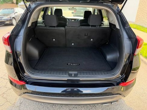 Used 2016 Hyundai Tucson Eco FWD image 8