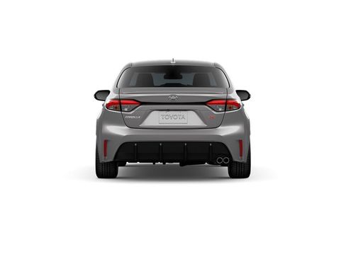 New 2026 Toyota Corolla SE image 30