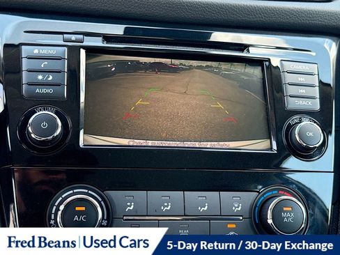 Used 2020 Nissan Rogue S AWD/4WD image 19