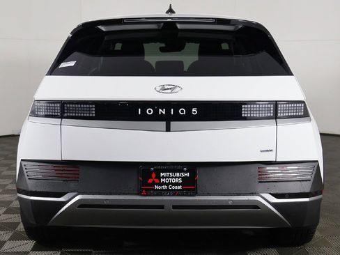 Used 2023 Hyundai Ioniq 5 SEL w/ Cargo Package image 11