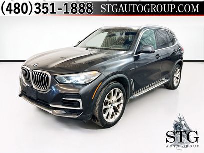 Used 2023 BMW X5 xDrive40i