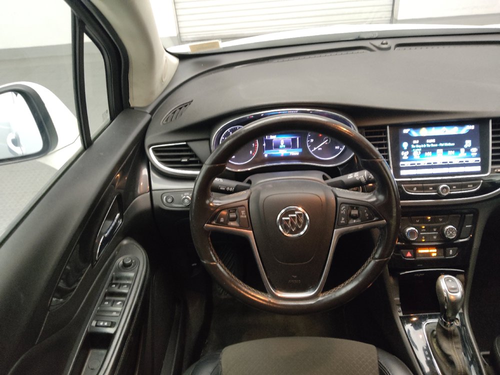 Used 2019 Buick Encore Preferred FWD image 22