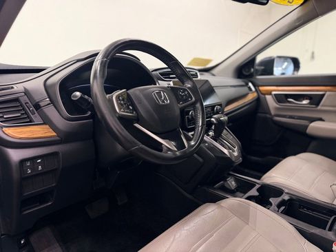 Used 2019 Honda CR-V EX-L image 12