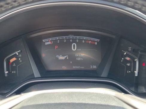 Used 2018 Honda CR-V Touring image 22