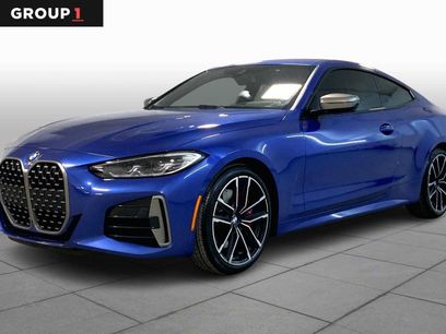 Used 2022 BMW 440i xDrive Coupe