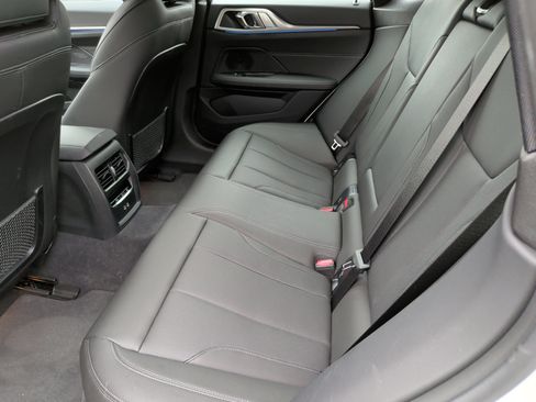 Certified 2023 BMW i4 eDrive35 w/ Premium Package image 37