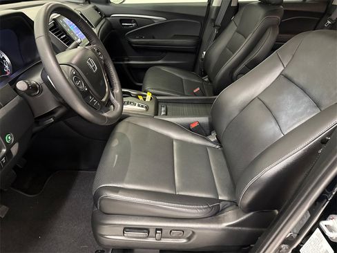 Certified 2021 Honda Ridgeline RTL image 19
