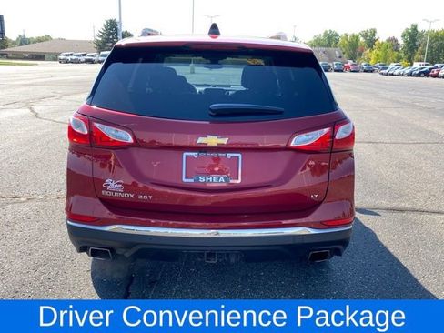 Used 2020 Chevrolet Equinox LT image 5