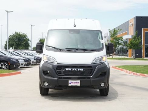 New 2026 RAM ProMaster 2500 w/ Safety Group FWD image 2