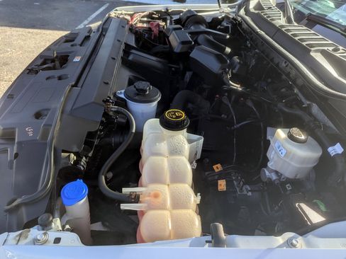 Used 2017 Ford F250 XL w/ STX Appearance Package image 47