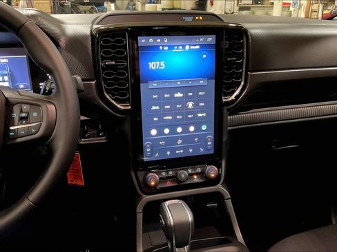 New 2026 Ford Ranger XLT AWD/4WD image 7