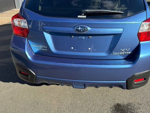 Used 2014 Subaru Crosstrek 2.0i Premium image 4