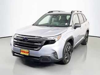 New 2026 Subaru Forester Limited AWD/4WD video 3