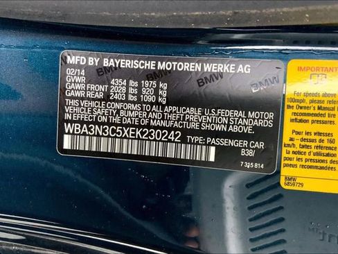 Used 2014 BMW 428i Coupe image 4