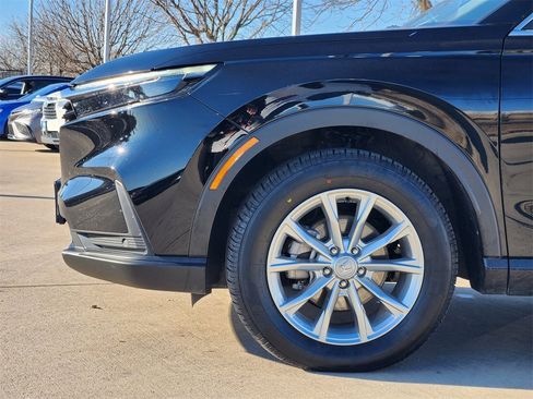 Certified 2025 Honda CR-V EX-L image 8