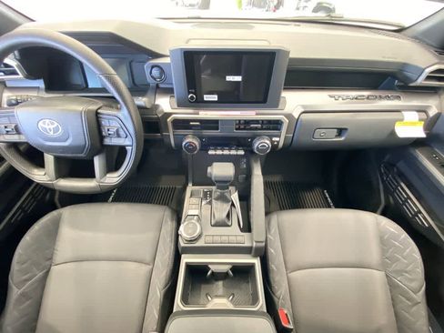 New 2026 Toyota Tacoma SR5 image 23