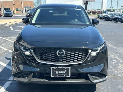 New 2026 MAZDA CX-5 Select AWD/4WD image 5
