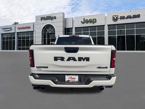 New 2026 RAM 1500 Laramie image 3