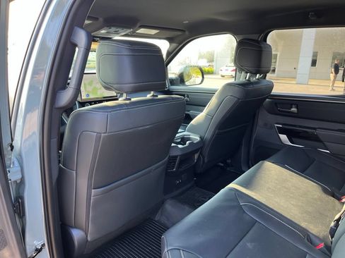 Used 2026 Toyota Tundra Limited w/ Limited PVM Package AWD/4WD image 9
