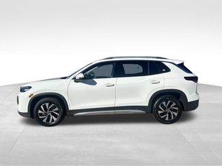 New 2026 Volkswagen Tiguan S FWD video 2