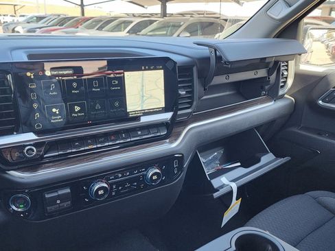 New 2026 GMC Sierra 1500 Elevation image 34