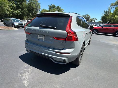 Used 2024 Volvo XC60 B5 Plus AWD/4WD image 14