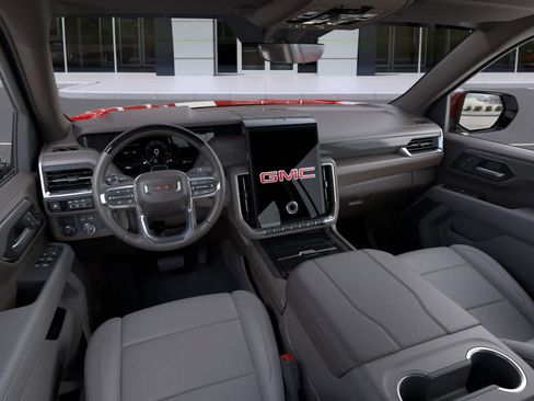 Used 2026 GMC Yukon XL Elevation w/ Elevation Premium Package RWD image 15
