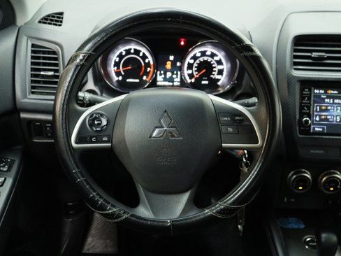 Used 2024 Mitsubishi Outlander Sport ES AWD/4WD image 24
