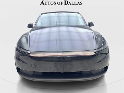 Used 2026 Tesla Model Y 2WD image 3