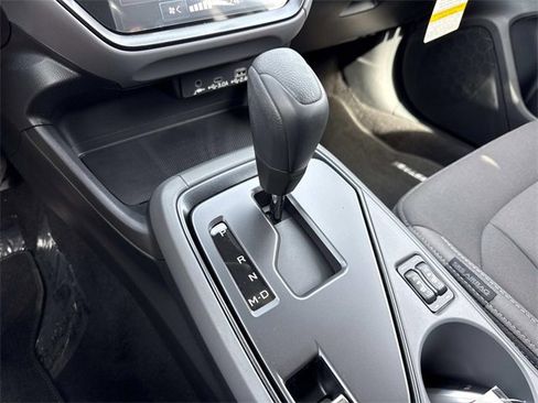 New 2026 Subaru Crosstrek 2.0i Premium image 23