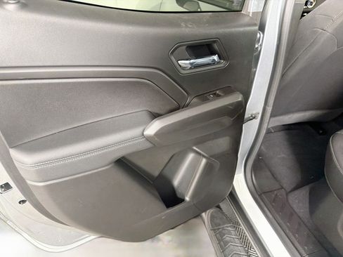 Used 2025 GMC Canyon Elevation w/ Convenience Package RWD image 26