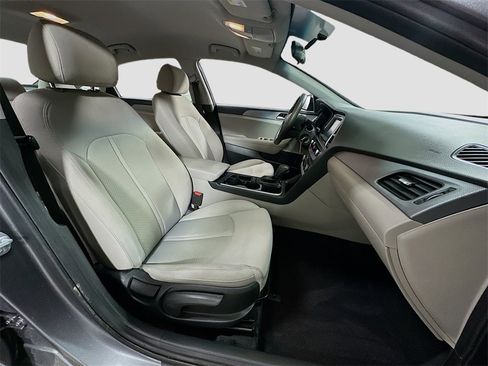 Used 2019 Hyundai Sonata SE image 28