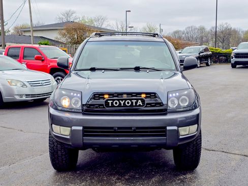 Used 2005 Toyota 4Runner SR5 image 5