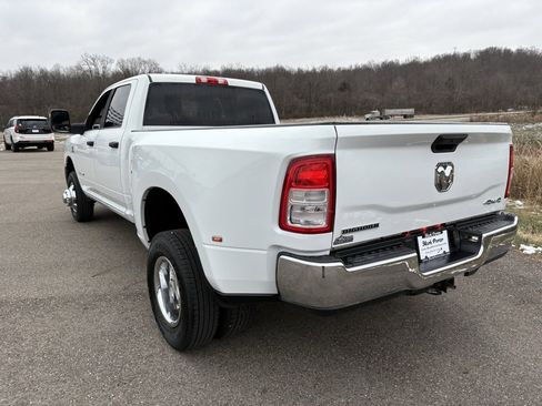 Used 2024 RAM 3500 Big Horn image 3