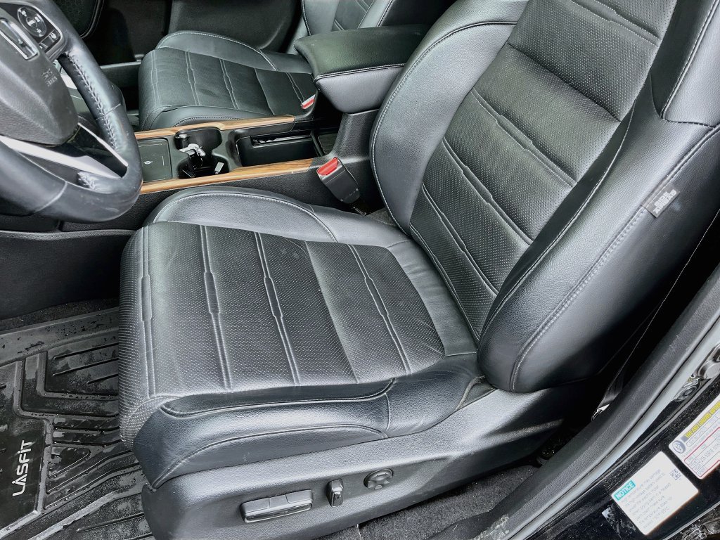 Used 2022 Honda CR-V Touring image 19