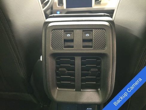New 2026 Ford Bronco Outer Banks AWD/4WD image 16