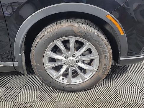 Certified 2023 Honda CR-V EX-L image 3