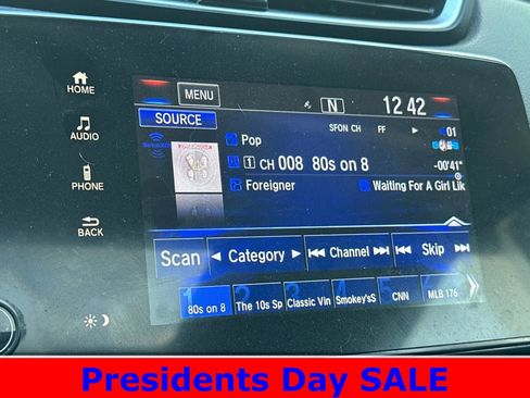 Used 2022 Honda CR-V EX-L image 29