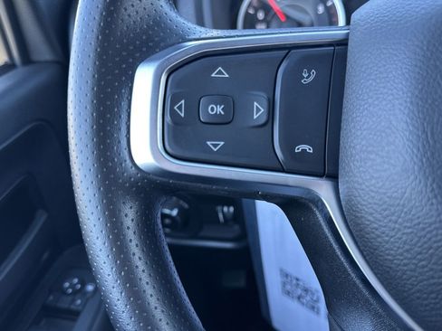 New 2026 RAM 3500 Tradesman image 8