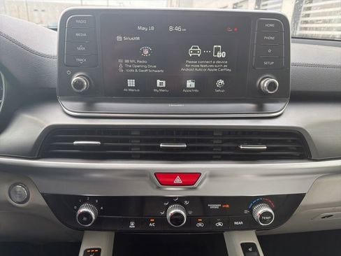 Certified 2021 Kia Telluride S FWD image 9